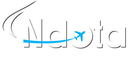Ndota Travels Logo
