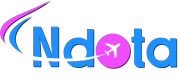 Ndota Travels logo